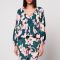 Stine Goya Eveline Stretch-Crepe Top - M