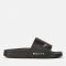 Paul Smith Nyro Rubber Slides - UK 4