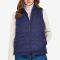 Barbour Apia Printed Reversible Shell Gilet