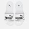 Puma Leadcat 2.0 Rubber Slides - UK 6