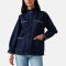 Seventy + Mochi Pablo Denim Jacket - UK 16