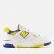 New Balance Men’s 550 Leather Trainers - EU 41/UK 7