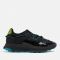 Stine Goya Women's Apollo Panelled Faux Leather Trainers - EU 36