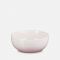 Le Creuset Stoneware Coupe Cereal Bowl - Shell Pink