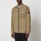 BOSS Orange Loony Crinkled-Shell Jacket - XL