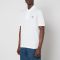 Fred Perry Made in England Original Cotton-Pique Polo Shirt - 42 /L