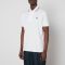 Fred Perry Twin Tipped Cotton-Pique Polo Shirt - 36 /XS