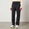MARANT Leonel Cotton-Twill Straight-Leg Trousers - FR 40/L
