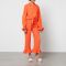 Sleeper Rumba Linen Suit - S