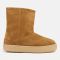 Isabel Marant Women's Frieze Suede Boots - UK 5