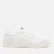 Axel Arigato Women's Dice Lo Leather Trainers - UK 4