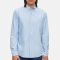 BOSS Orange Rickert Cotton-Poplin Shirt - S