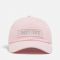 Rotate Logo-Embellished Organic Cotton-Twill Cap