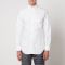 Thom Browne Oxford-Cotton Shirt - 5/XXL