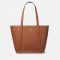 MICHAEL Michael Kors Hadleigh Large Leather Tote Bag