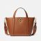 MICHAEL Michael Kors Hadleigh Small Leather Tote Bag