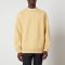 Parel Studios BP Crewneck Cotton-Jersey Sweatshirt - XL