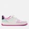 Kate Spade New York Women's Bolt Leather Trainers - UK 3