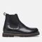 Birkenstock Men's Gripwalk Leather Chelsea Boots - UK 9.5