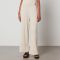 Barbour International Anderson Ribbed Knit Trouser - UK 12