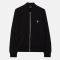 PS Paul Smith Zebra Organic Cotton Bomber Jacket - XXL