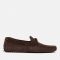 Tod's Men's Gommini Suede Driving Shoes - UK 7