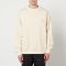 Wooyoungmi Logo Print Cotton-Jersey Sweatshirt - IT 50/L