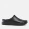 Hunter Men's In/Out Bloom Algae Rubber Mules - UK 5