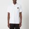 Belstaff Cotton-Piqué Polo Shirt - M