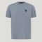 Belstaff Logo-Appliquéd Cotton-Jersey T-Shirt - S