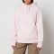 AMI Fade Out Cotton-Jersey Hoodie - XL