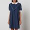 Batsheva Penelope Cotton Dress - US 4/UK 8