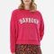 Barbour Bracken Stretch-Jersey Jumper - UK 14