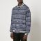 Missoni Jacquard Cotton-Blend Bomber Jacket - IT 46/S