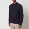 Our Legacy Needle Drop Open Knit Jumper - IT 50/L