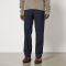 AMI Wool Straight-Leg Trousers - XL