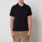 AMI de Coeur Organic Cotton Polo Shirt - XXS