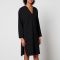 By Malene Birger Elvina Felt Dress - DK 40/UK 12