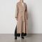 By Malene Birger Trullem Wool Coat - DK 38/UK 10