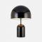Tom Dixon Bell Table Lamp LED - Black
