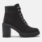 Timberland Women's Allington Heights Leather Boots - UK 6