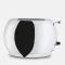 Casa Bugatti Romeo Toaster - Chrome