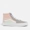 Vans Unisex Sk8-Hi Canvas Trainers - UK 4