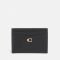 Coach Essential Leather Cardholder