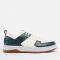 HUGO Men's Killian Tenn MXMT Faux Leather Trainers - UK 11