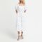 Barbour Fairacre Cotton-Poplin Dress - UK 18