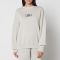 Rotate Sunday Enzyme Organic Cotton Sweatshirt - M