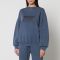 Rotate Sunday Enzyme Organic Cotton Sweatshirt - M