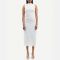 Samsøe Samsøe Sahira Organic Cotton Midi Dress - L
