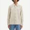 Samsøe Samsøe Taka Textured Cotton-Blend Shirt - S